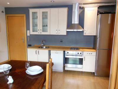 Appartement à louer à Barcelona Passatge Vilaret - València