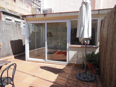 Appartement à louer à Barcelona Passatge Vilaret - València