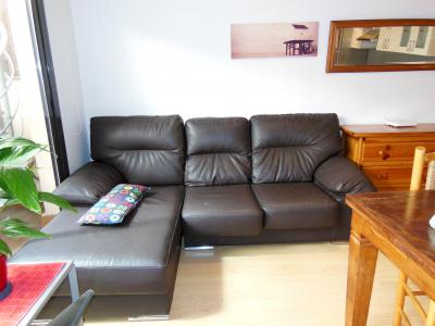 Appartement à louer à Barcelona Passatge Vilaret - València