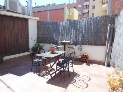 Appartement à louer à Barcelona Passatge Vilaret - València