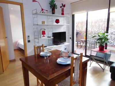 Appartement à louer à Barcelona Passatge Vilaret - València