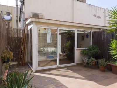 Appartement à louer à Barcelona Passatge Vilaret - València