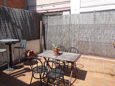 Appartement à louer à Barcelona Passatge Vilaret - València