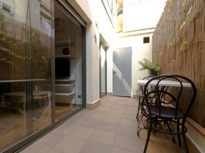 Appartement à louer à Barcelona Passatge Vilaret - València