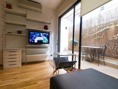 Appartement à louer à Barcelona Passatge Vilaret - València