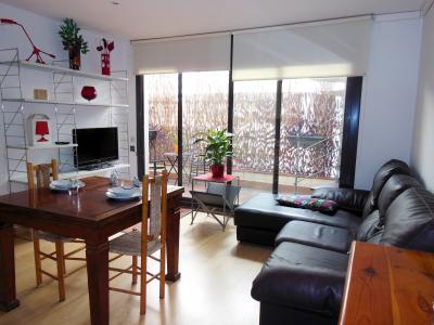 Appartement à louer à Barcelona Passatge Vilaret - València