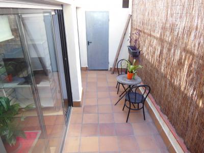 Appartement à louer à Barcelona Passatge Vilaret - València
