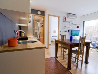 Appartement à louer à Barcelona Passatge Vilaret - València