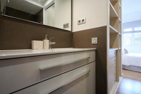 Apartment for Rent in Barcelona Av. Josep Tarradellas - Rocafort