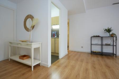 Apartment for Rent in Barcelona Av. Josep Tarradellas - Rocafort
