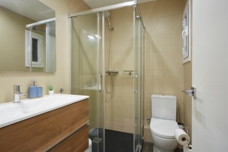 Apartment for Rent in Barcelona Av. Josep Tarradellas - Rocafort