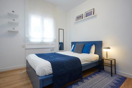 Apartment for Rent in Barcelona Av. Josep Tarradellas - Rocafort