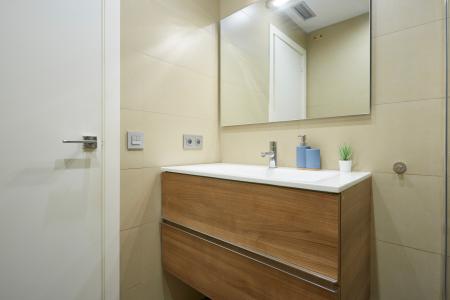 Apartment for Rent in Barcelona Av. Josep Tarradellas - Rocafort