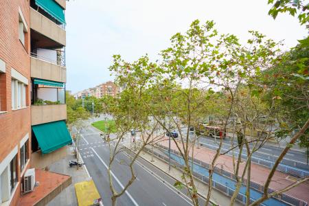 Apartment for Rent in Barcelona Av. Josep Tarradellas - Rocafort
