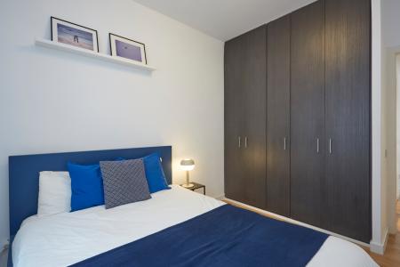 Apartment for Rent in Barcelona Av. Josep Tarradellas - Rocafort