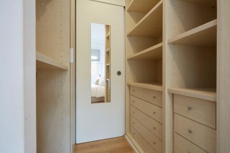 Apartment for Rent in Barcelona Av. Josep Tarradellas - Rocafort