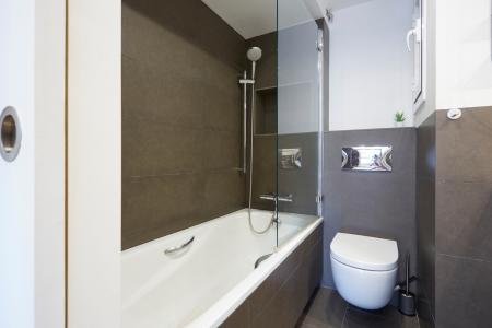 Apartment for Rent in Barcelona Av. Josep Tarradellas - Rocafort