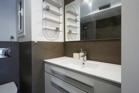 Apartment for Rent in Barcelona Av. Josep Tarradellas - Rocafort