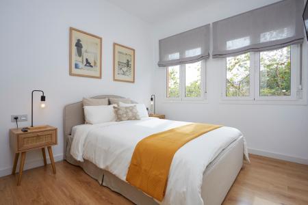 Apartment for Rent in Barcelona Av. Josep Tarradellas - Rocafort