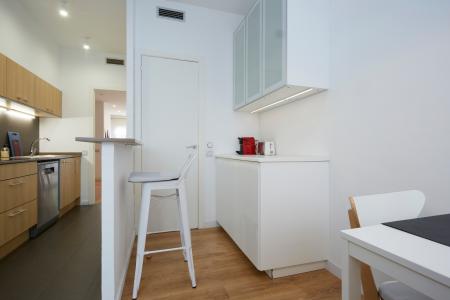 Apartment for Rent in Barcelona Av. Josep Tarradellas - Rocafort