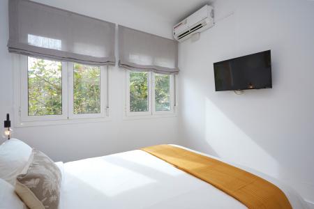 Apartment for Rent in Barcelona Av. Josep Tarradellas - Rocafort