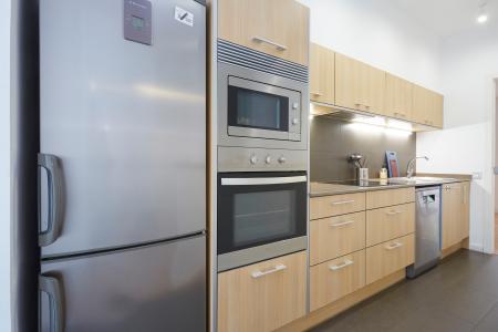 Apartment for Rent in Barcelona Av. Josep Tarradellas - Rocafort