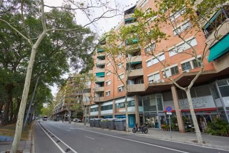 Apartment for Rent in Barcelona Av. Josep Tarradellas - Rocafort