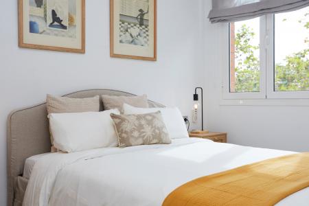 Apartment for Rent in Barcelona Av. Josep Tarradellas - Rocafort