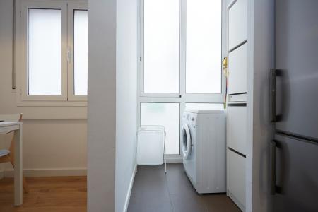 Apartment for Rent in Barcelona Av. Josep Tarradellas - Rocafort