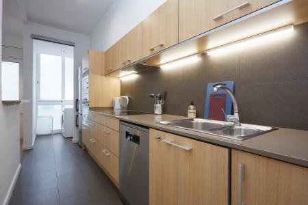 Apartment for Rent in Barcelona Av. Josep Tarradellas - Rocafort