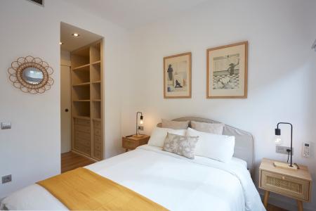 Apartment for Rent in Barcelona Av. Josep Tarradellas - Rocafort