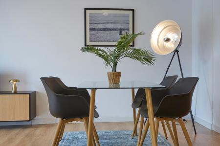 Apartment for Rent in Barcelona Av. Josep Tarradellas - Rocafort