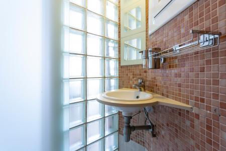 Appartement te Korte termijn huren in Barcelona Villarroel - Avda. De Roma