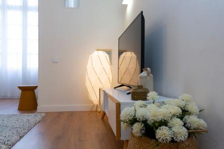 Appartement te Korte termijn huren in Barcelona Villarroel - Avda. De Roma