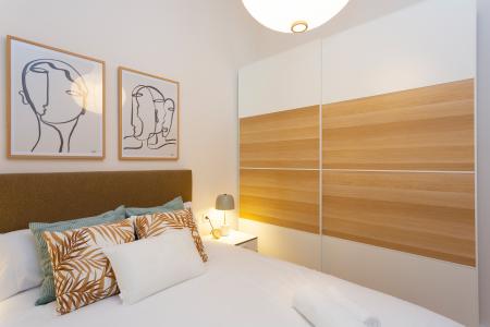 Appartement te Korte termijn huren in Barcelona Villarroel - Avda. De Roma