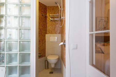 Appartement te Korte termijn huren in Barcelona Villarroel - Avda. De Roma