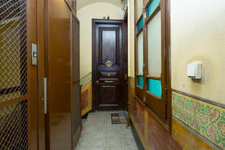 Appartement te Korte termijn huren in Barcelona Villarroel - Avda. De Roma