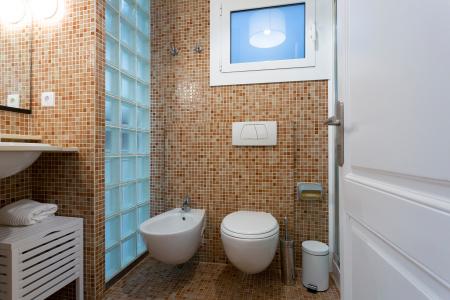 Appartement te Korte termijn huren in Barcelona Villarroel - Avda. De Roma