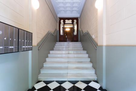 Appartement te Korte termijn huren in Barcelona Villarroel - Avda. De Roma