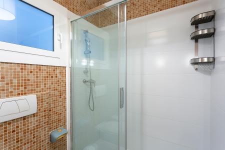 Appartement te Korte termijn huren in Barcelona Villarroel - Avda. De Roma