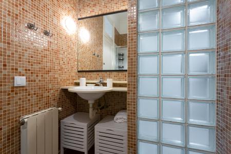 Appartement te Korte termijn huren in Barcelona Villarroel - Avda. De Roma