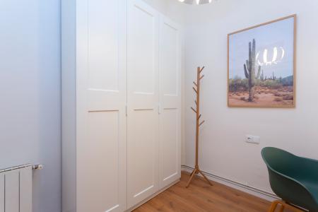 Appartement te Korte termijn huren in Barcelona Villarroel - Avda. De Roma