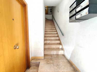 Piso en Alquiler en Barcelona Rubens - Mora D´ebre