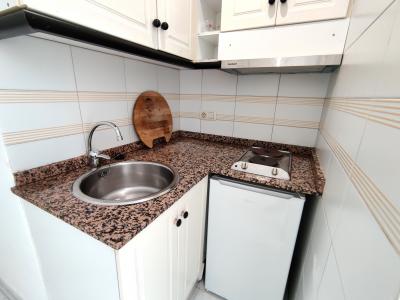 Piso en Alquiler en Barcelona Rubens - Mora D´ebre