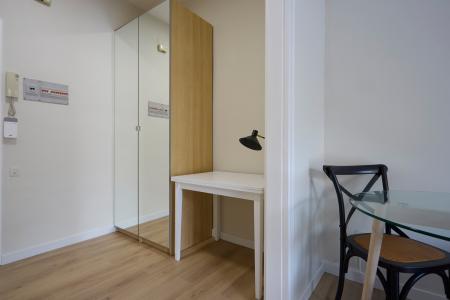 Appartement à louer à Barcelona Sant Salvador - Plaça Del Nord
