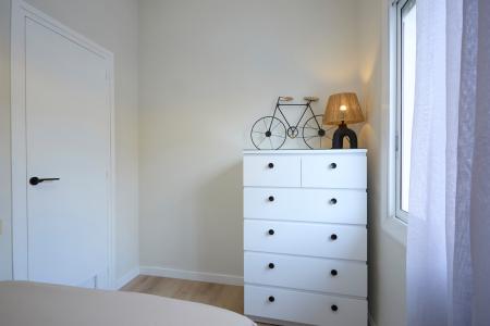 Appartement à louer à Barcelona Sant Salvador - Plaça Del Nord