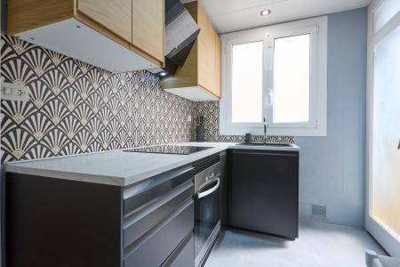 Appartement à louer à Barcelona Sant Salvador - Plaça Del Nord