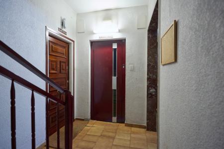 Appartement à louer à Barcelona Sant Salvador - Plaça Del Nord