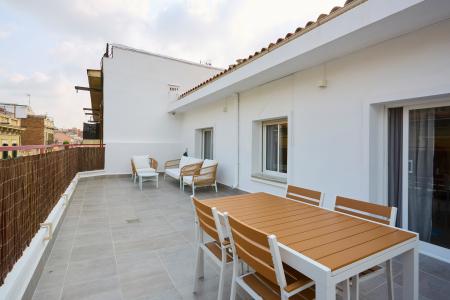 Appartement à louer à Barcelona Sant Salvador - Plaça Del Nord