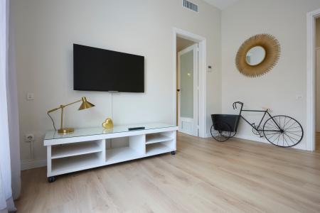 Appartement à louer à Barcelona Sant Salvador - Plaça Del Nord
